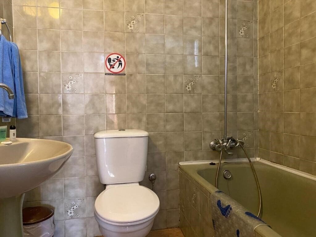 Zdjęcie Alexia Hotel 3*