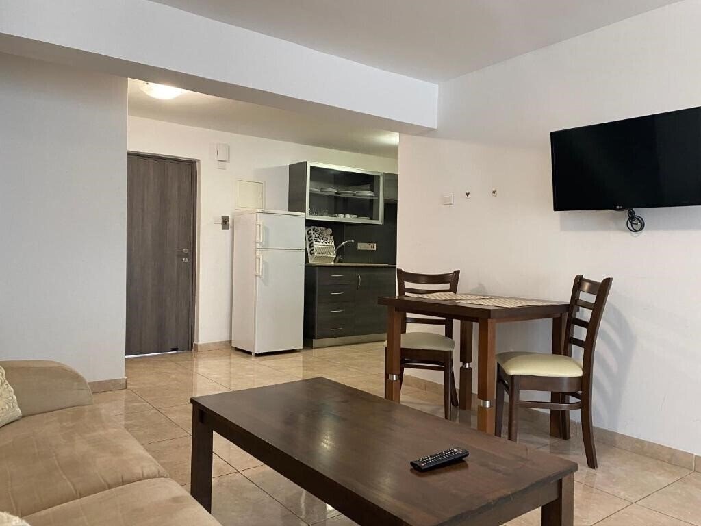 Zdjęcie Alexia Hotel 3*