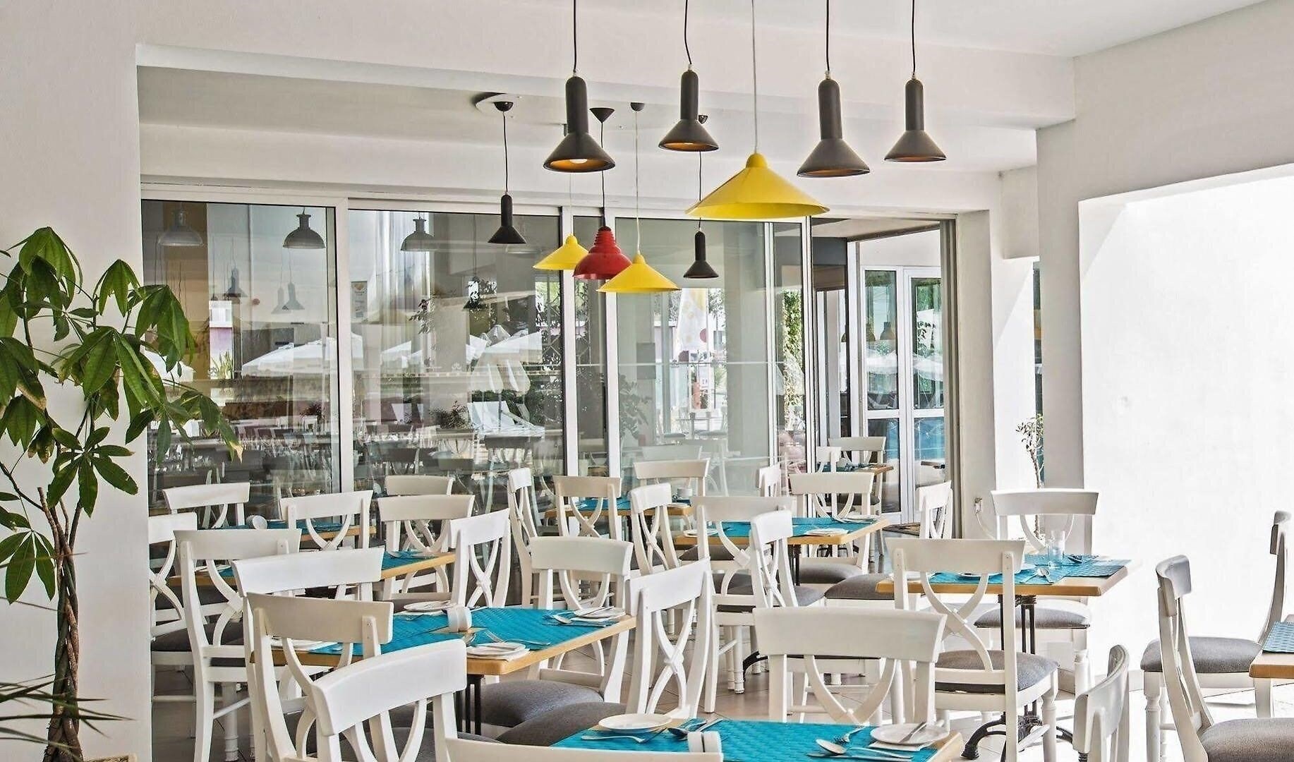 Изображение Napa Tsokkos Hotel 3*