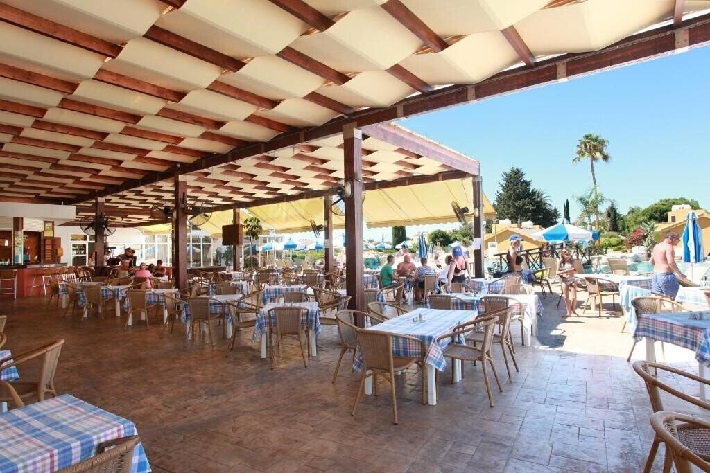 Зображення Makronisos Holiday Village 3*
