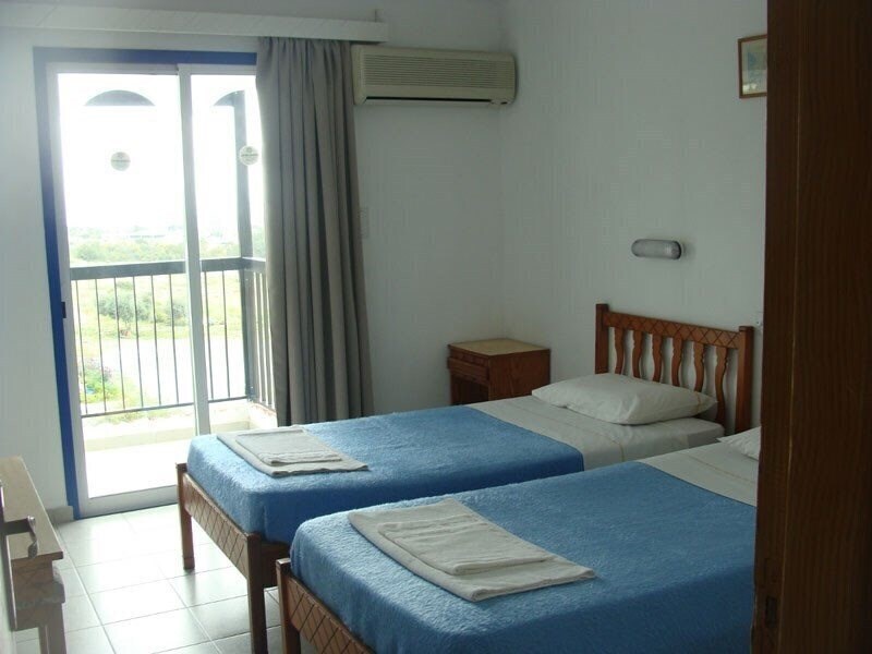 Zdjęcia Aphelandra Hotel Apartments апартаменты