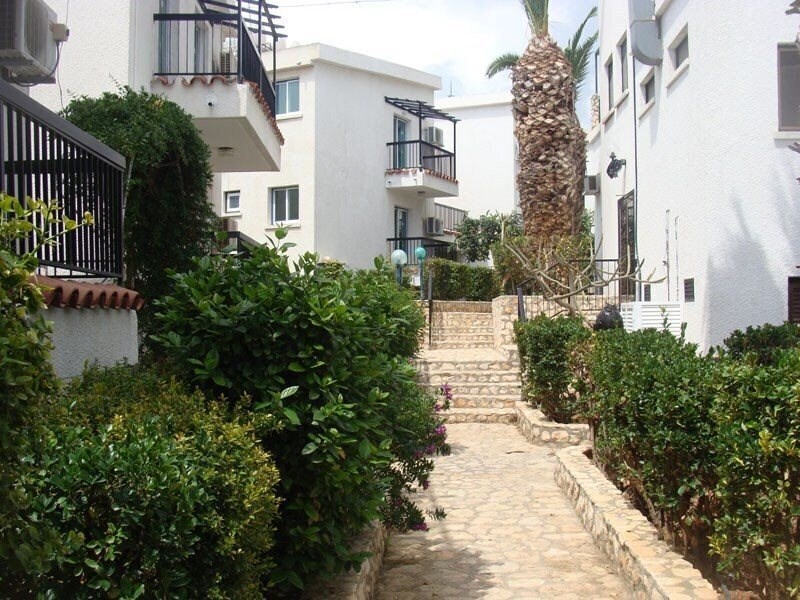 Obraz Aphelandra Hotel Apartments апартаменты