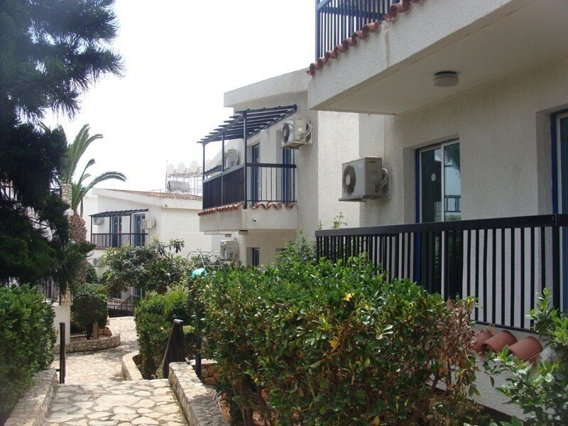 Zdjęcie Aphelandra Hotel Apartments апартаменты