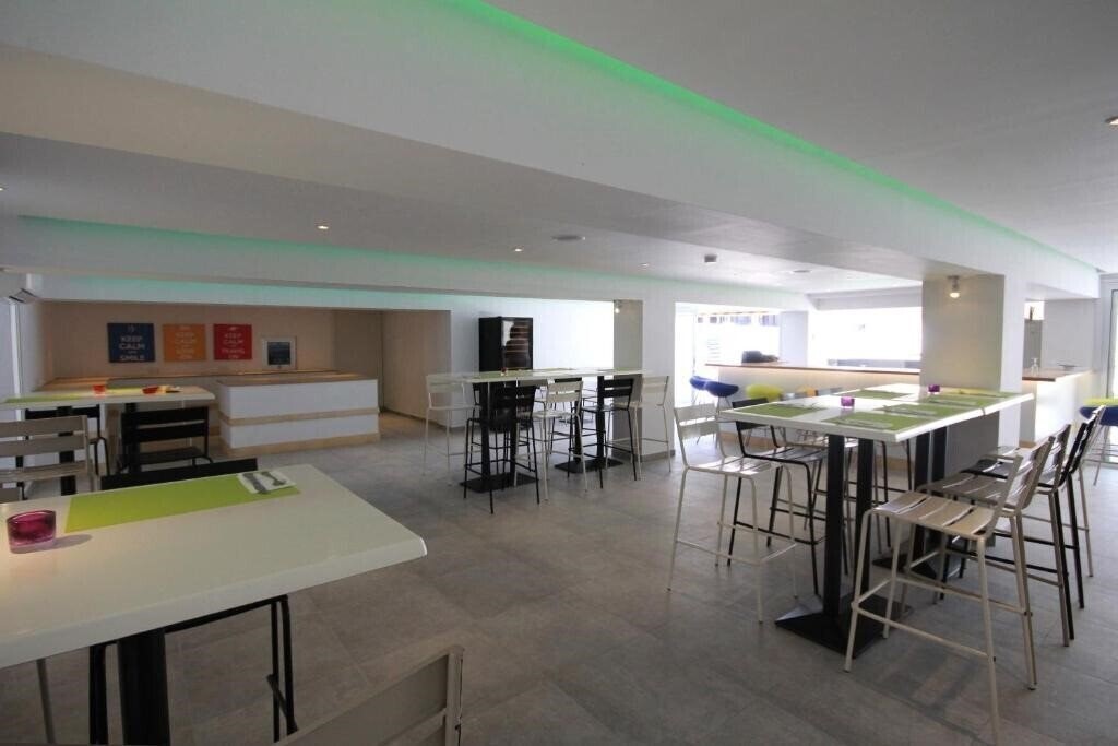 Obraz Sea Cleopatra Annex Hotel 3*