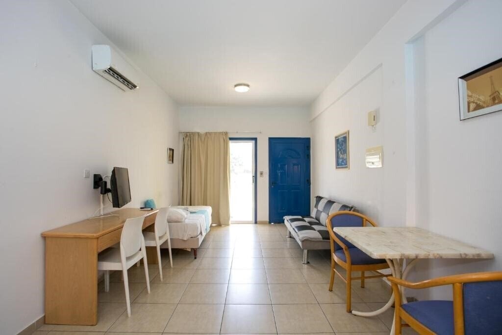 Zdjęcie Sea Cleopatra Annex Hotel 3*