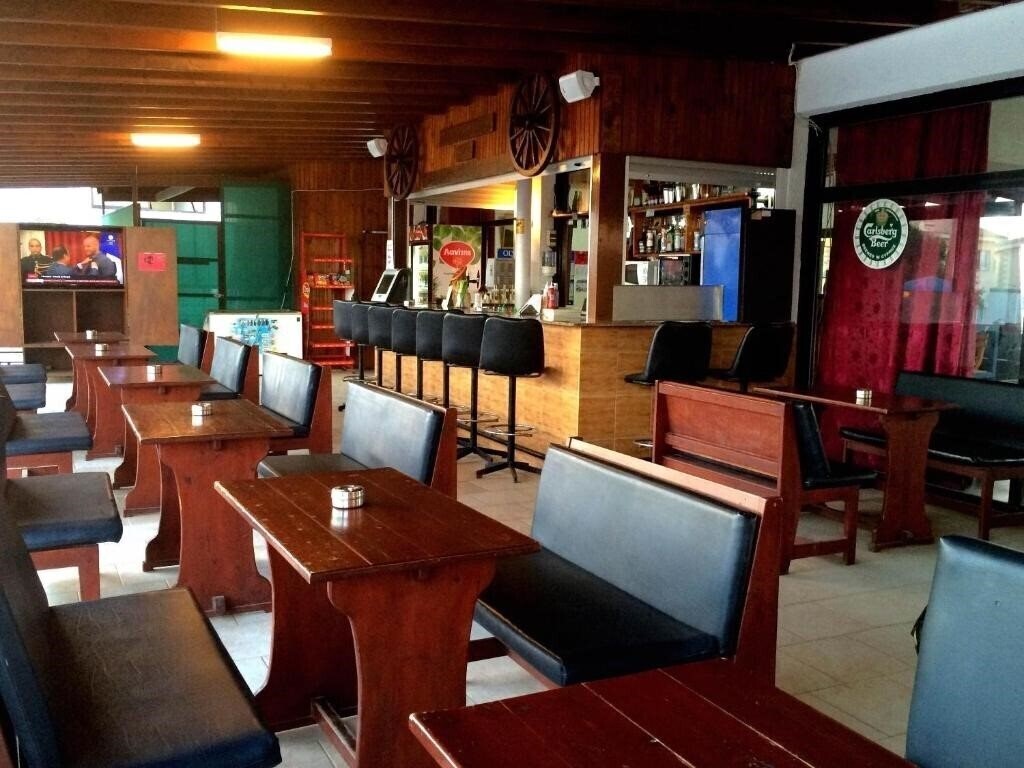 Зображення Carina Hotel Apts апартаменты