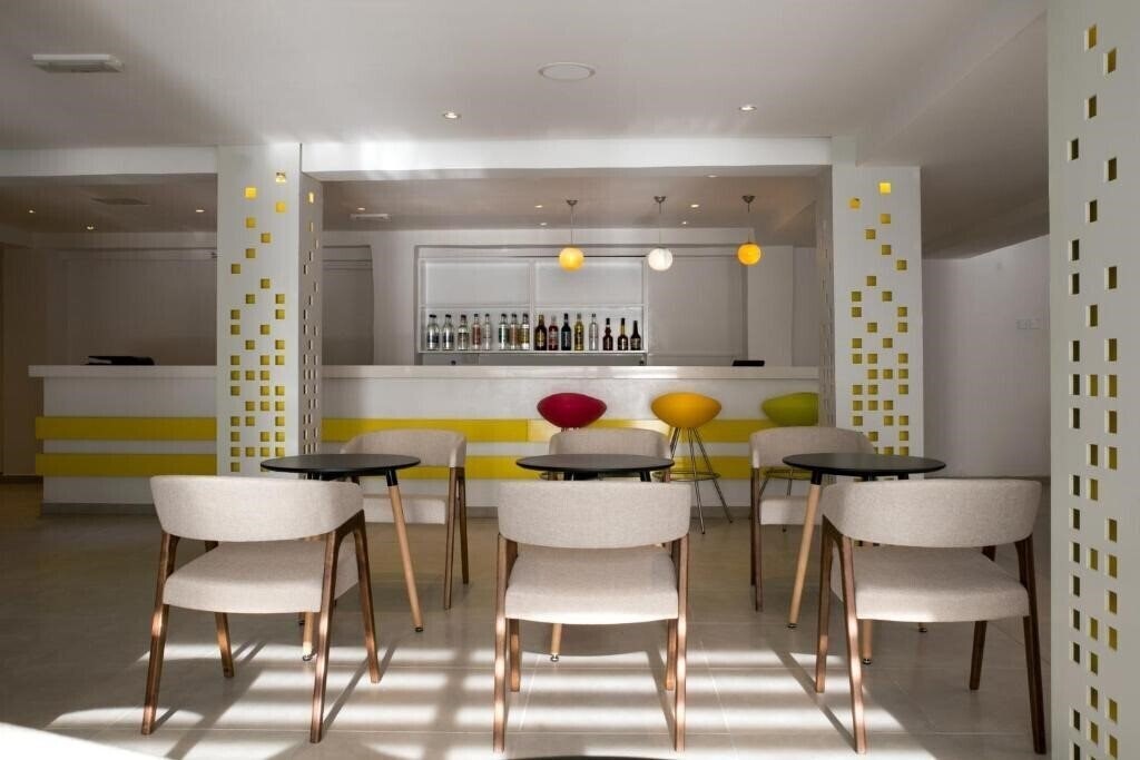 Зображення Flora-Maria Annex Apartment апартаменты