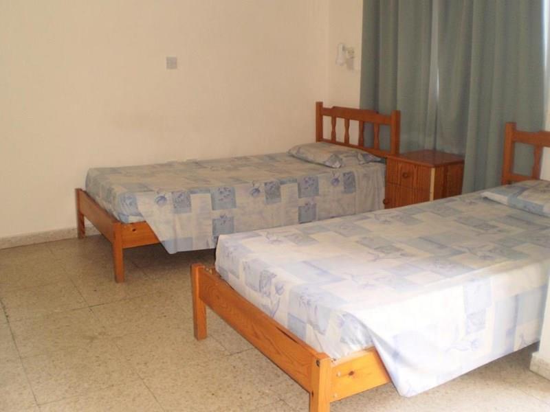 Зображення Barbara Tourist Apts 2*