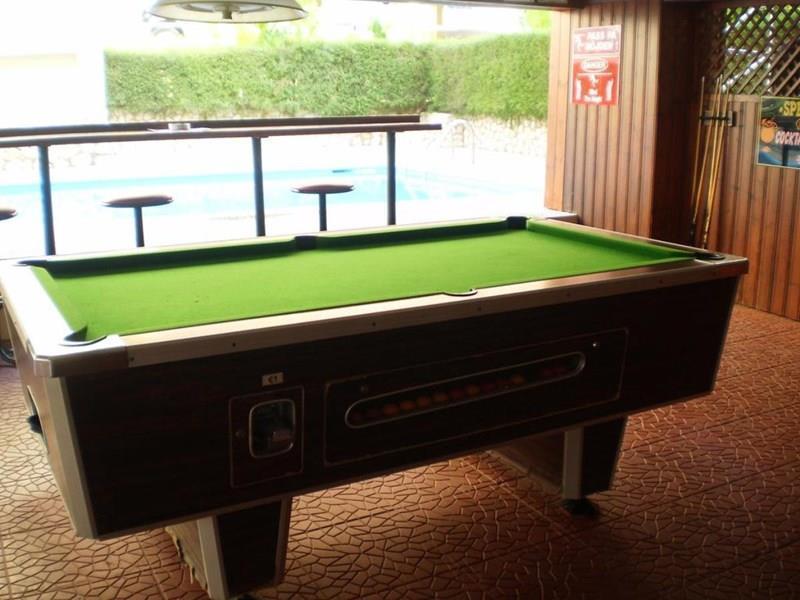 Фотографія Barbara Tourist Apts 2*