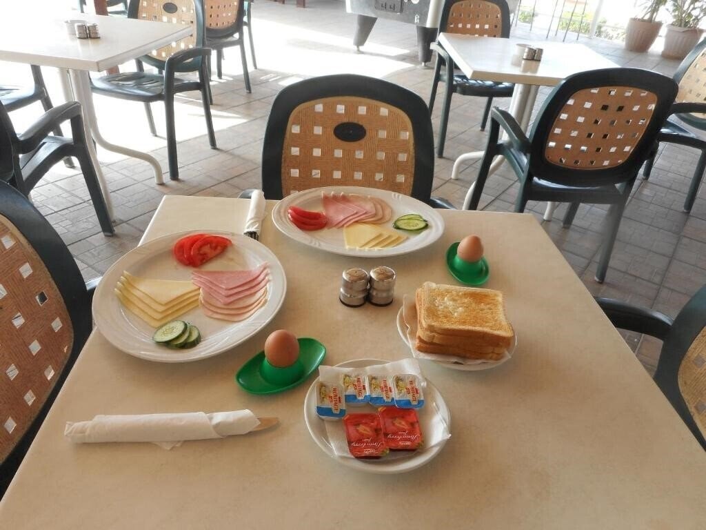 Obraz Kkaras Hotel 2*