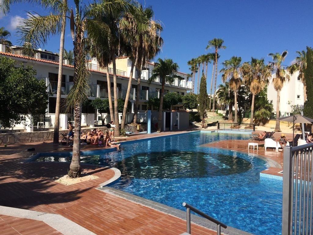 Zdjęcia Pambos Napa Rocks 2*