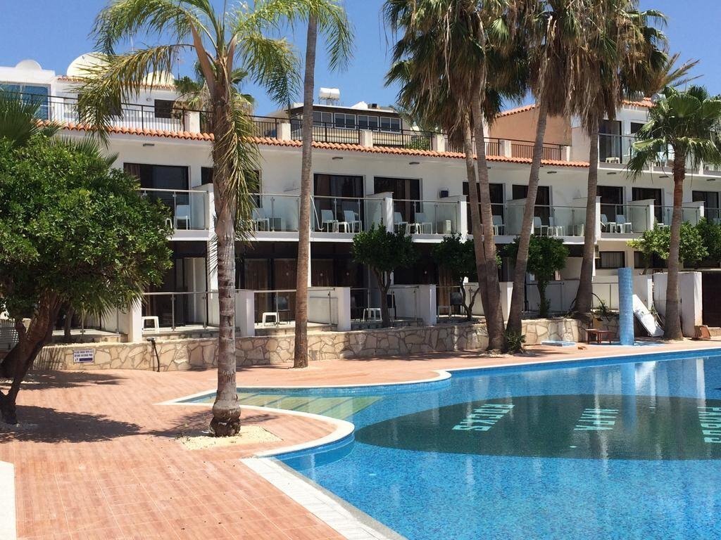 Zdjęcie Pambos Napa Rocks 2*