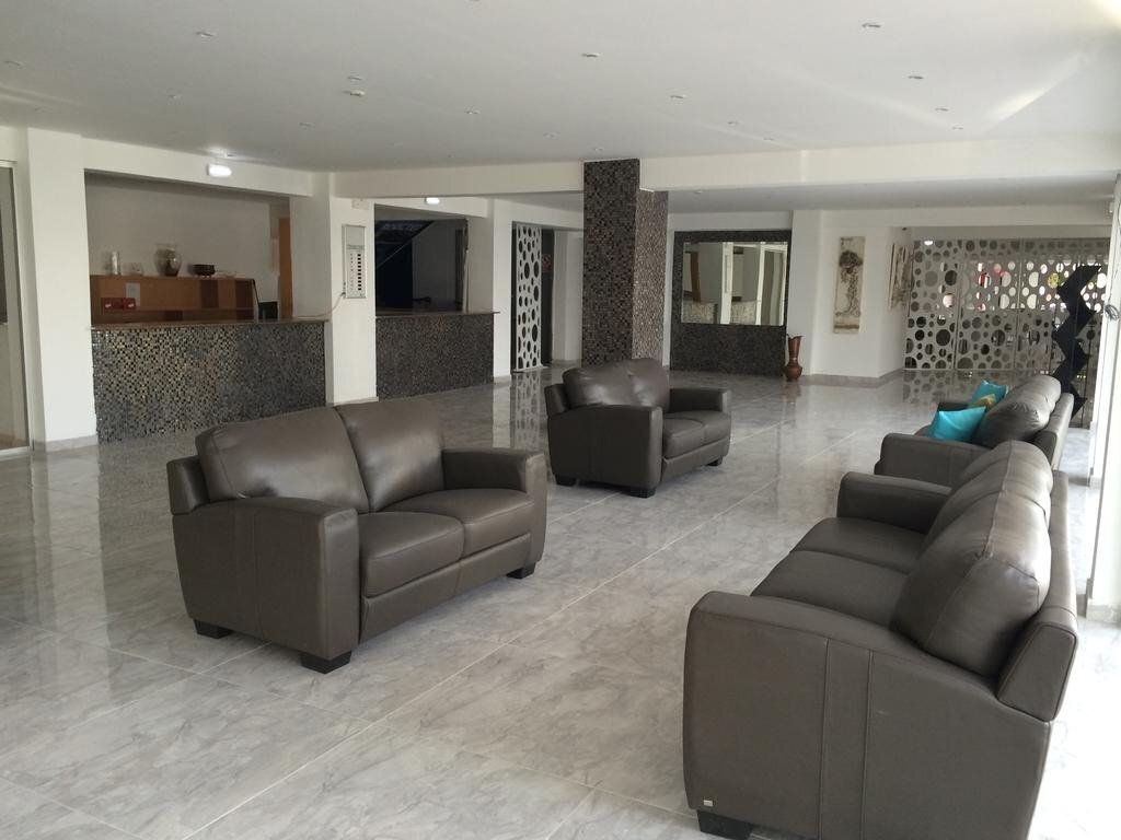 Zdjęcie Pambos Napa Rocks 2*