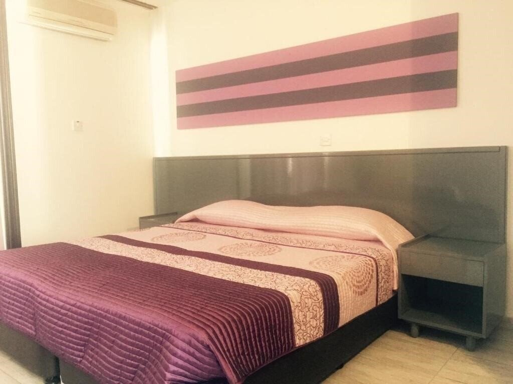 Фотографія Agrino Hotel апартаменты