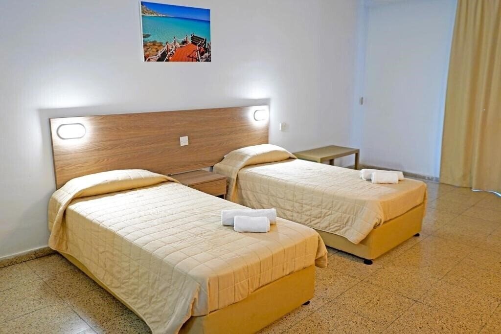 Zdjęcie Green Bungalows Hotel Apartments 3*