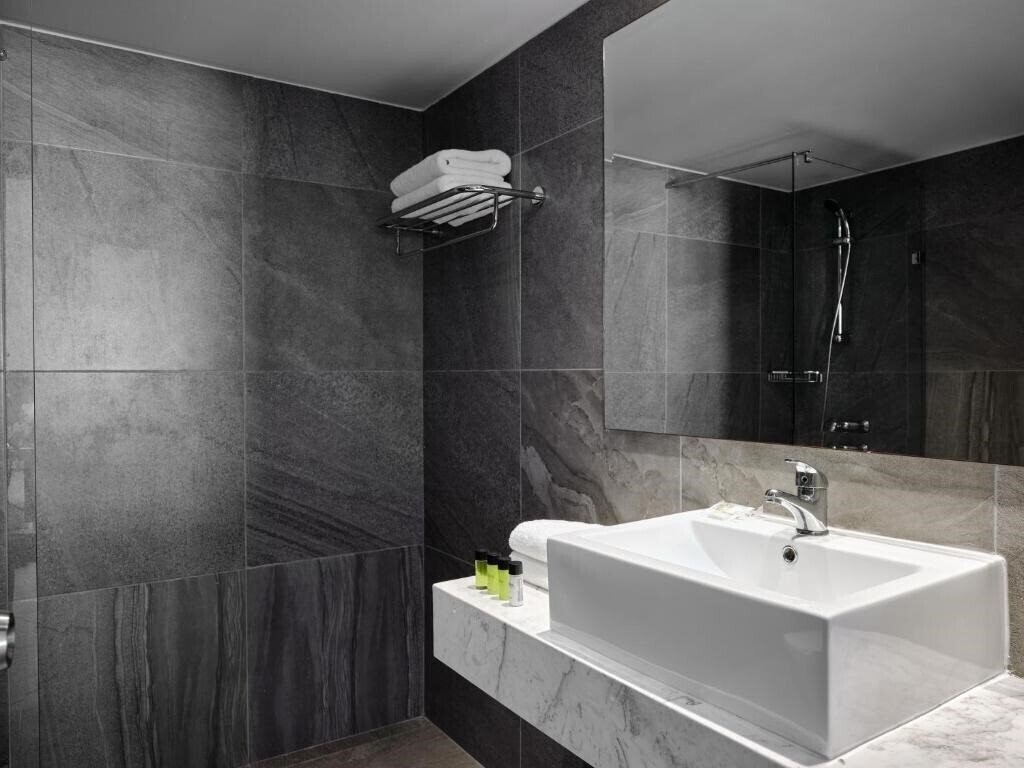 Фотографія Atlantica Panthea Resort 4*