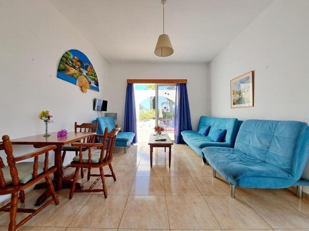 Obraz Florence Hotel Apts 2*