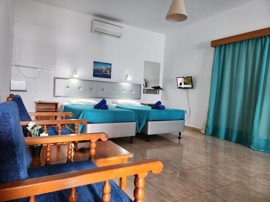 Zdjęcie Florence Hotel Apts 2*