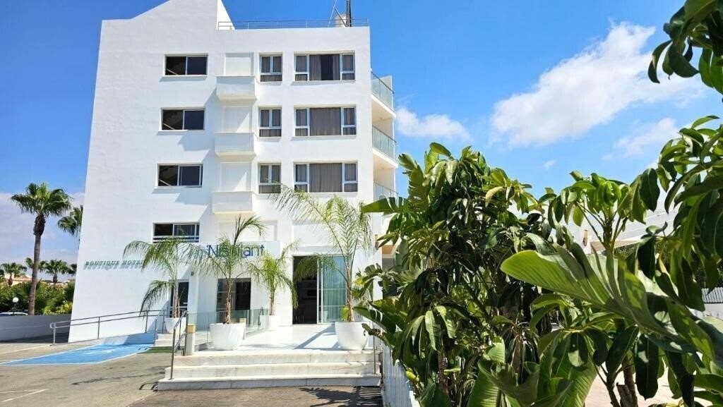 Готель Napasol Boutique Hotel 3*