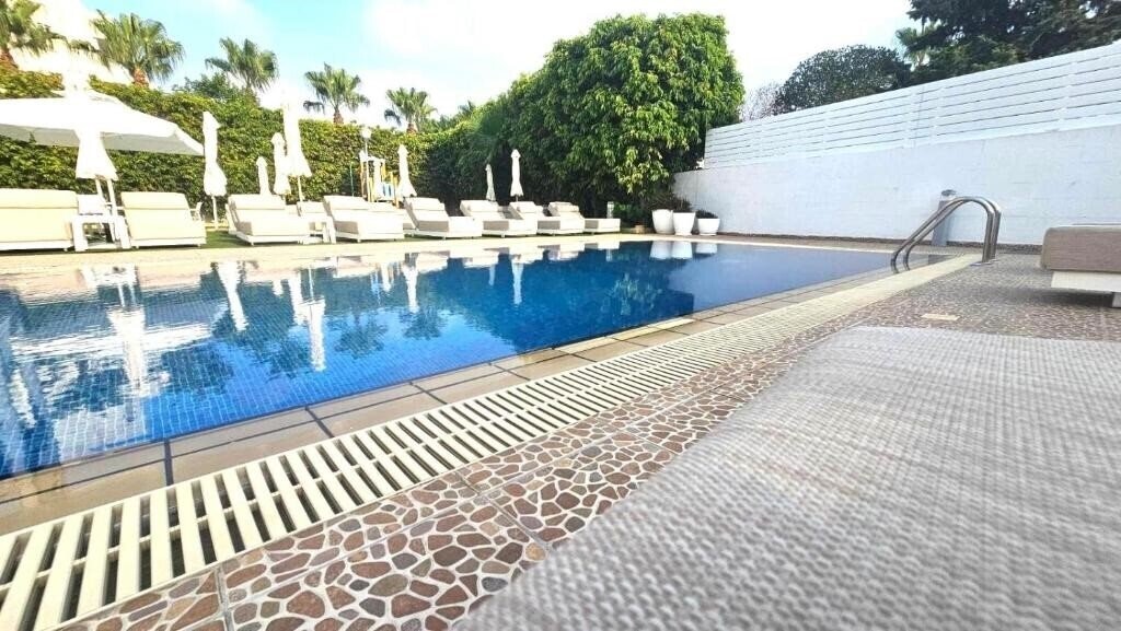 Фото Napasol Boutique Hotel 3*