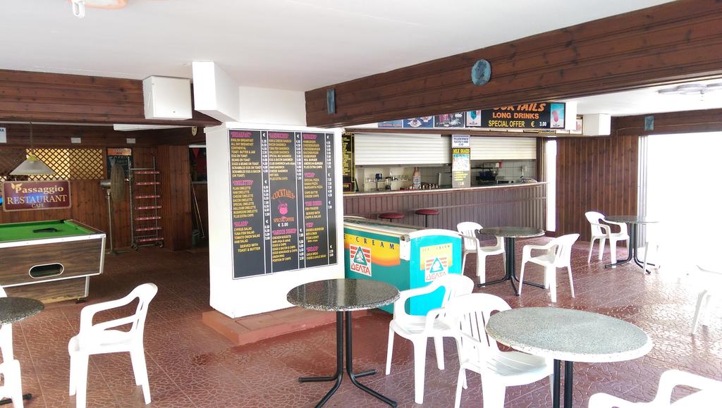 Zdjęcie Barbara Annex Apts 2*