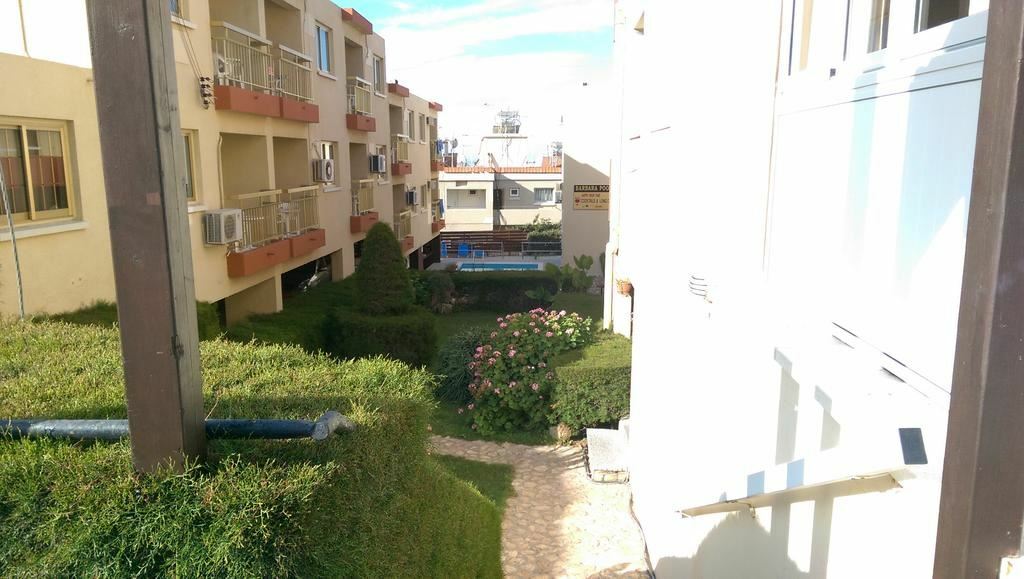 Zdjęcie Barbara Annex Apts 2*