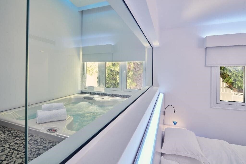 Obraz So White Club Resort 5*