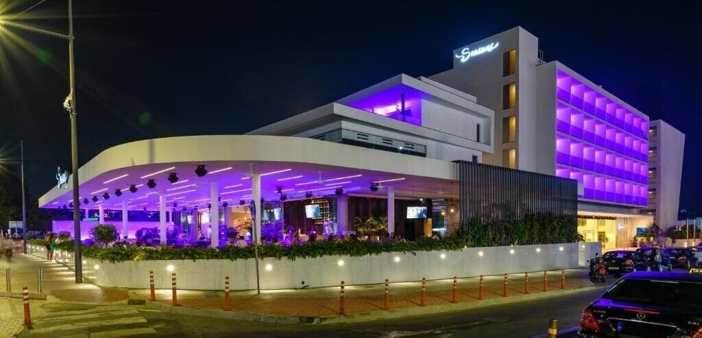 Zdjęcia Tasia Maris Seasons Hotel 4*