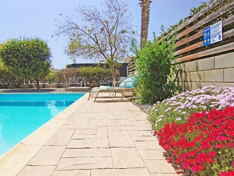 Zdjęcia Villas2let Agia Thekla Villa вилла