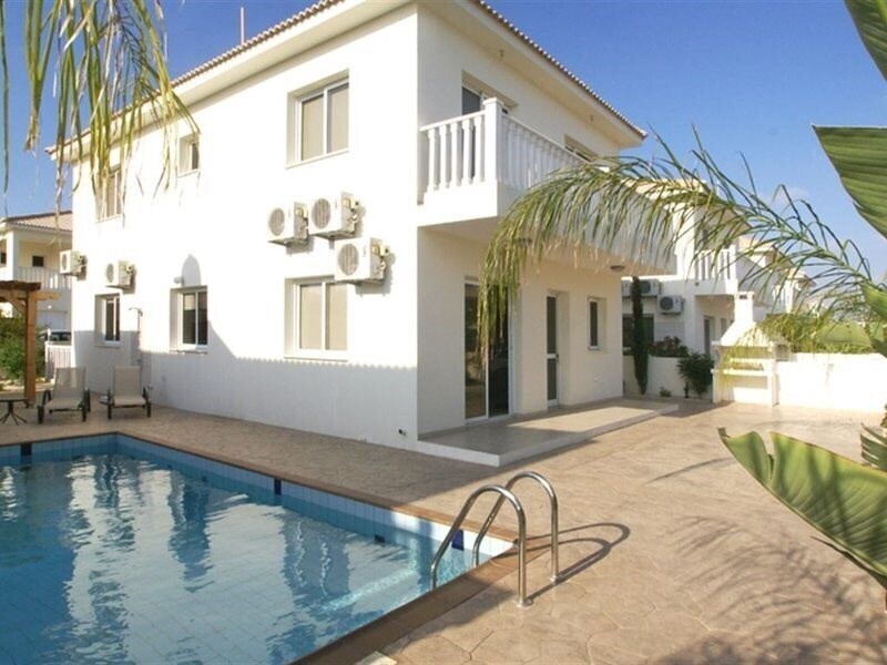 Obraz Villas2let Agia Thekla Villa вилла