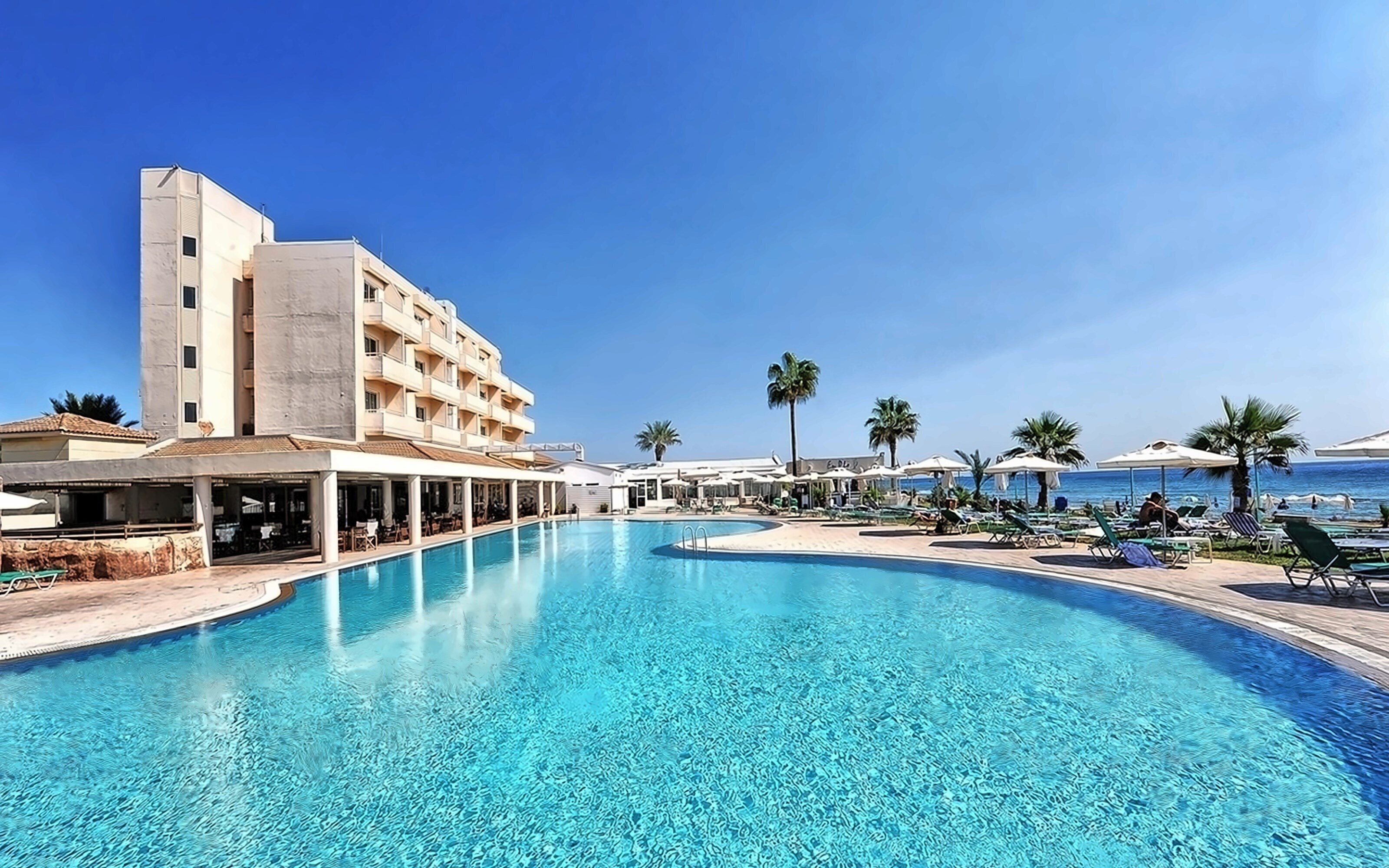 Готель Piere Anne 3*