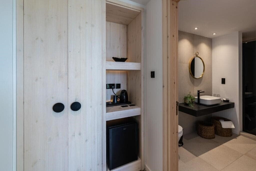 Zdjęcie Abacus Suites 4*