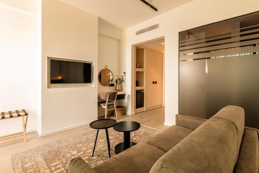 Obraz Abacus Suites 4*