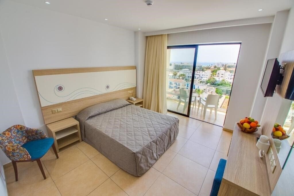 Zdjęcie Stamatia 3*