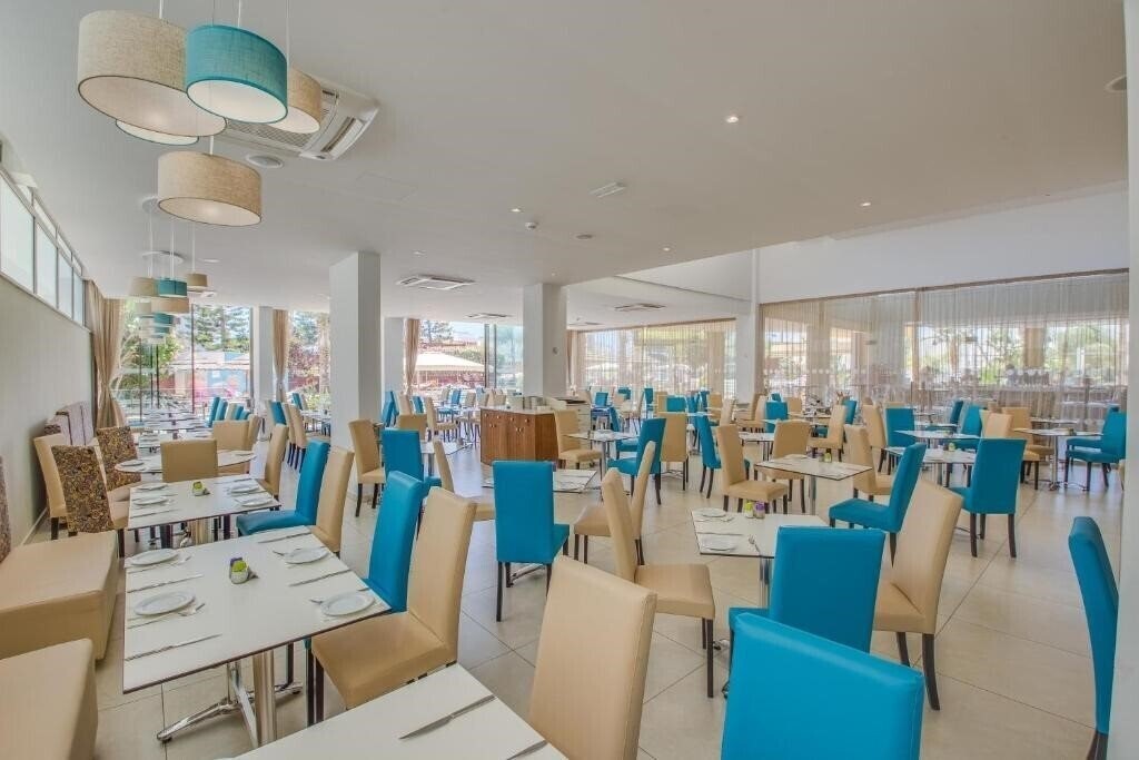 Zdjęcie Stamatia 3*