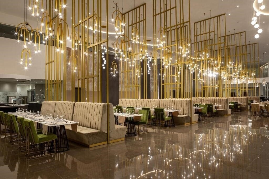 Zdjęcie Chrysomare Beach Hotel & Resort 5*