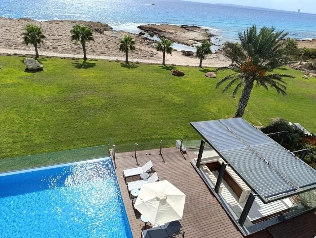 Hotel Villa Glory Вилла вилла