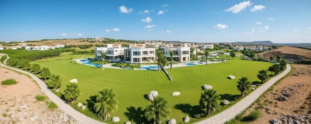 Zdjęcia Villa Glory Вилла вилла
