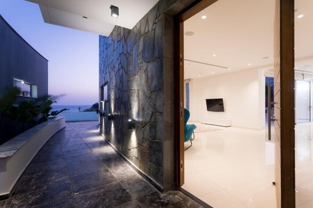 Zdjęcia Villas Sea Pearl Вилла вилла