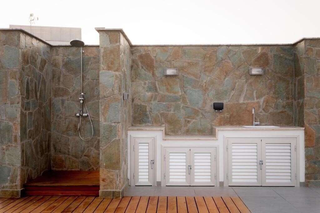 Zdjęcie Villas Sea Pearl Вилла вилла