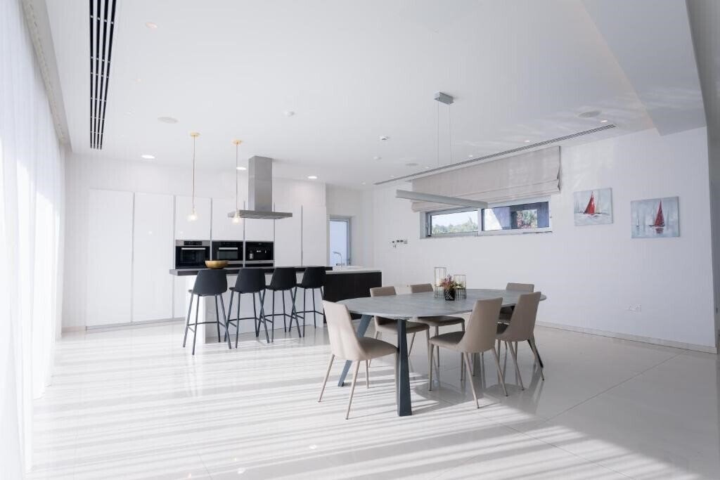 Obraz Villas Sea Pearl Вилла вилла