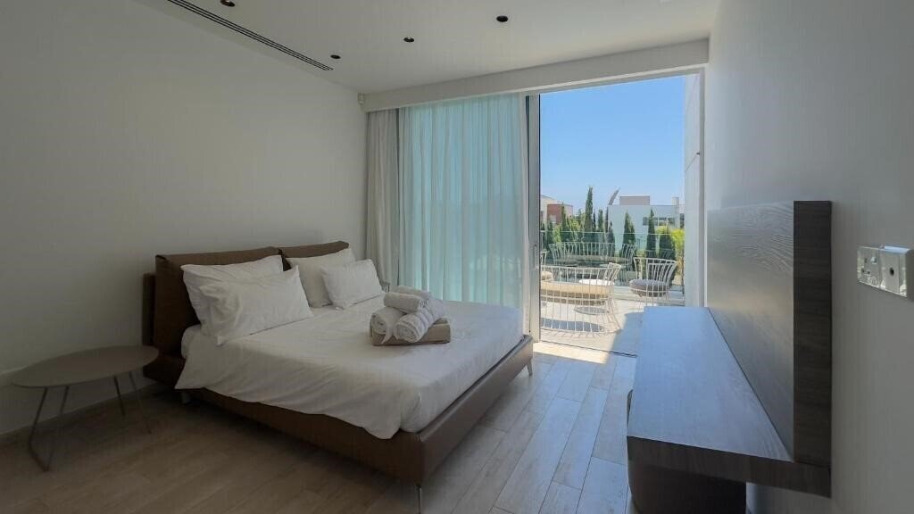 Zdjęcia Villas Vivo Mare Вилла вилла