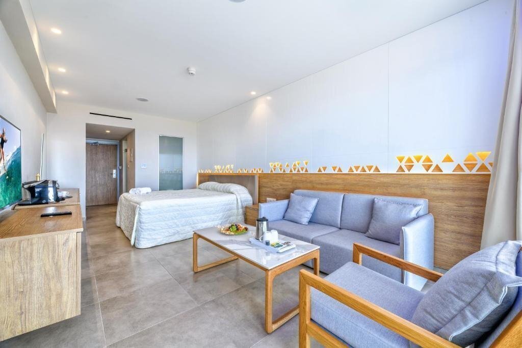 Фото Tasia Maris Club Seasons (ex. Fun & Sun Active Club Seasons) 4*