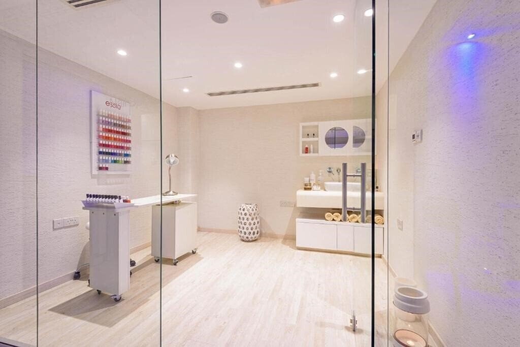 Zdjęcie Melpoantia Luxury Apartments & Suite 4*