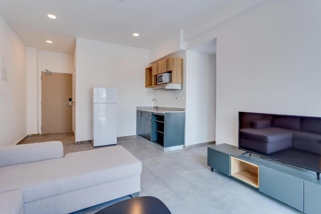 Фотография Zoi Hotel 4*