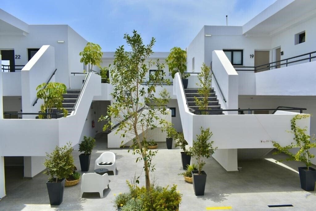Obraz Zoi Hotel 4*