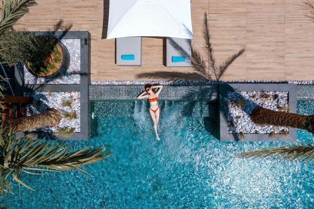 Obraz Amanti MadeForTwo 5*