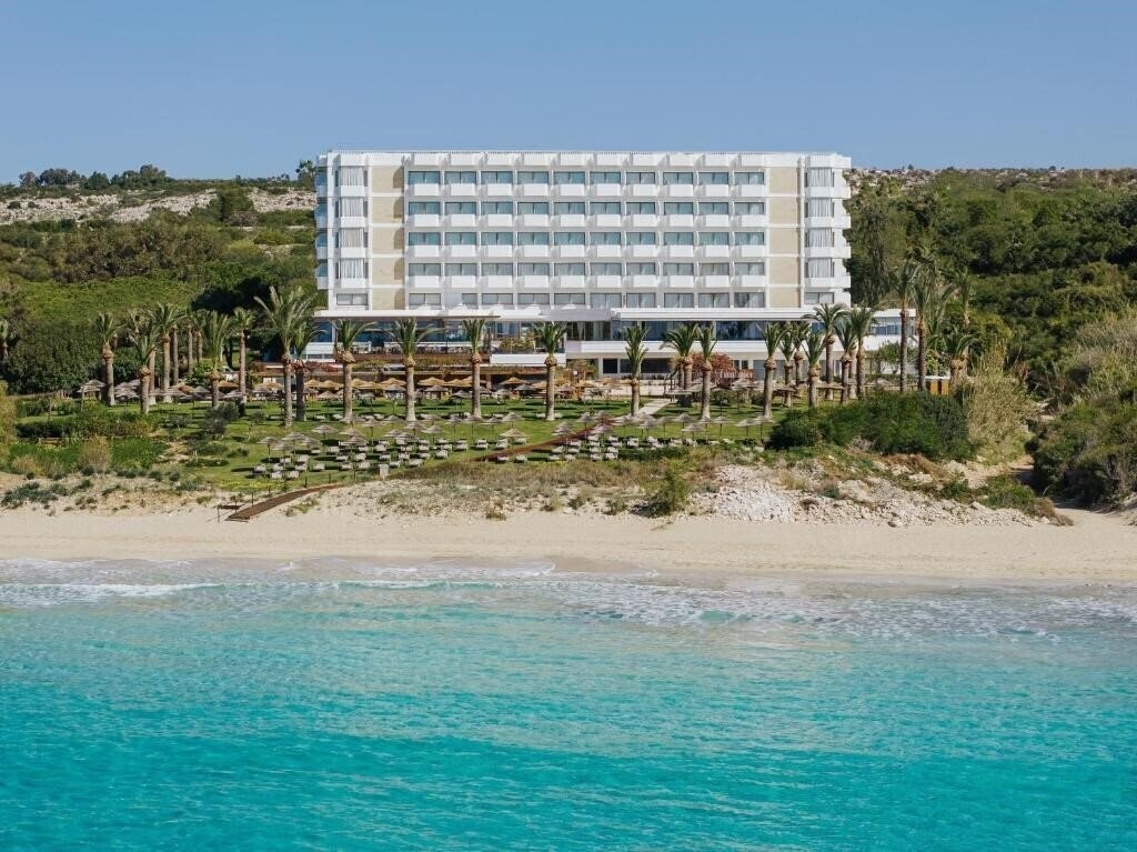 Hotel Alion Beach Hotel 5*