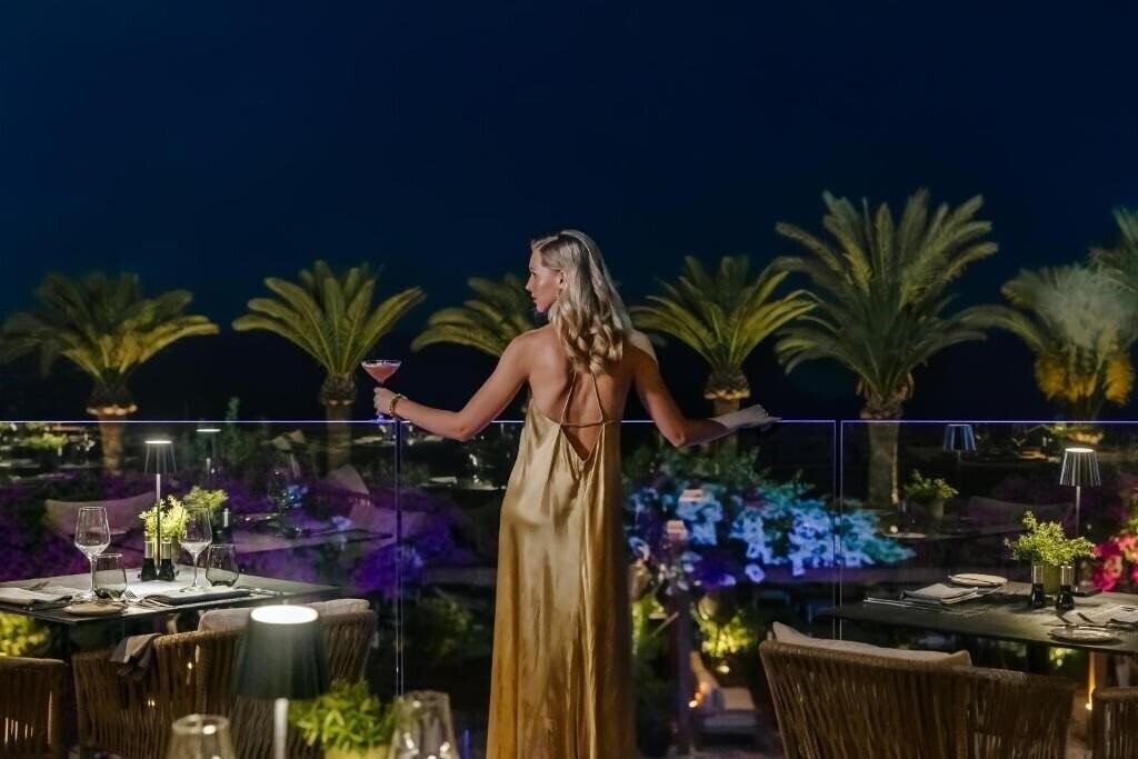 Zdjęcie Alion Beach Hotel 5*