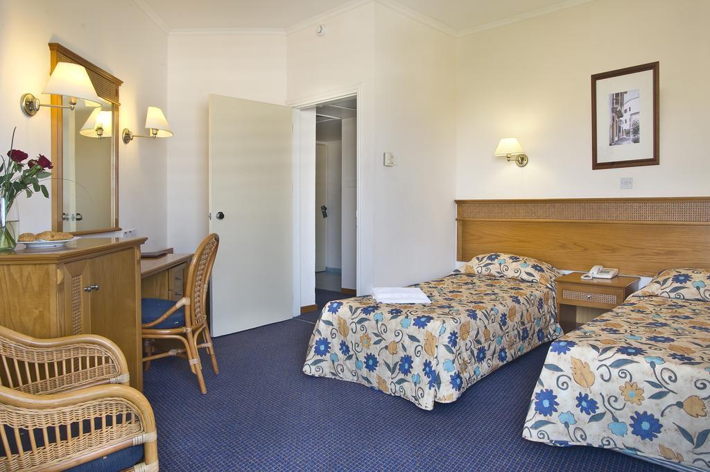 Zdjęcie Bella Napa Bay 3*